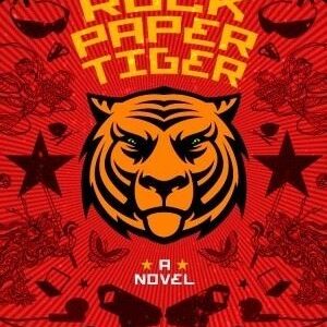 Rock Paper Tiger