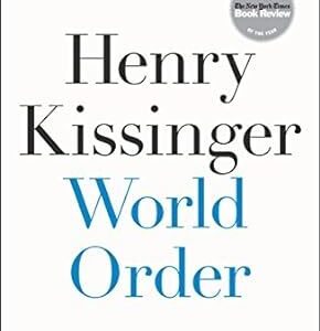 World Order