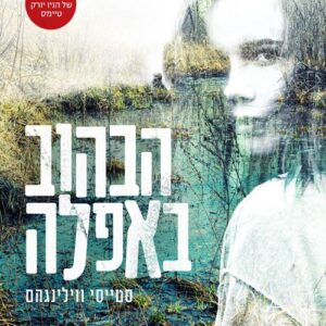 הבהוב באפלה - סטייסי ווילינגהם