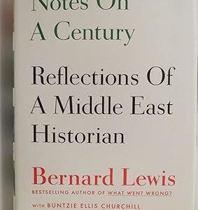 Notes on a Century