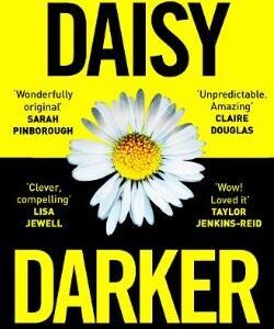 Daisy Darker