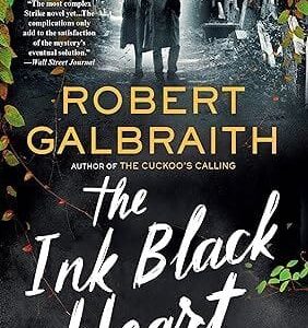 The Ink Black Heart