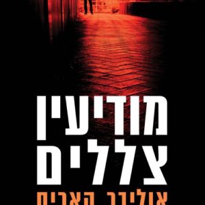מודיעין צללים