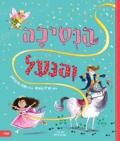 שתי פנורמות