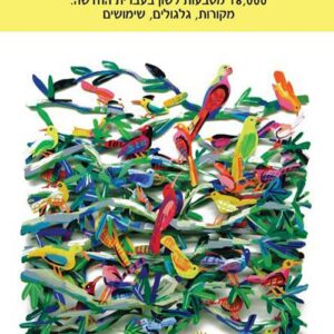 מילון הצירופים