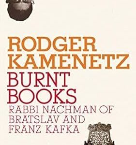 Burnt Books