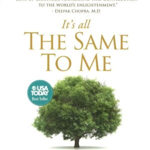 It’s all The Same To Me - Moshe Gersht
