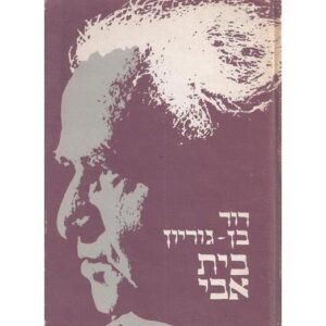 בית אבי - דוד בן גוריון