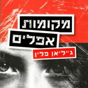 מקומות אפלים - גיליאן פלין