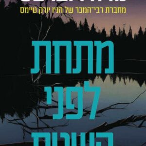 מתחת לפני השטח