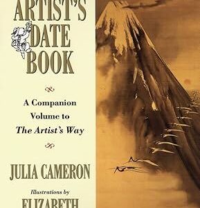 The Artist's Date Book