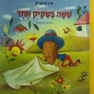 ששה בשקיק אחד