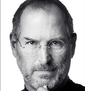 Steve Jobs