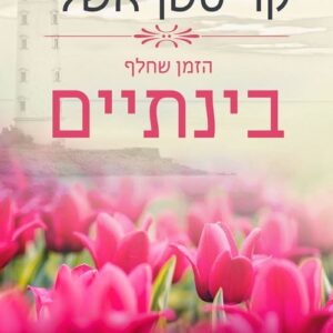 הזמן שחלף בינתיים - מגדלנה 3