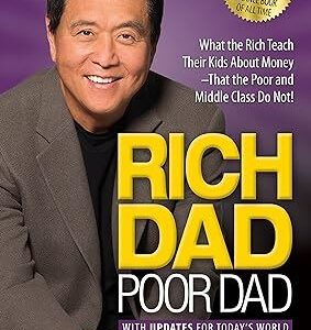 Rich Dad Poor Dad