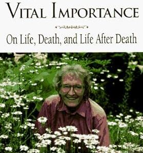 Death Is of Vital Importance