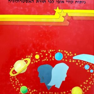 אסטרולוגיה ניתוח קווי אופי