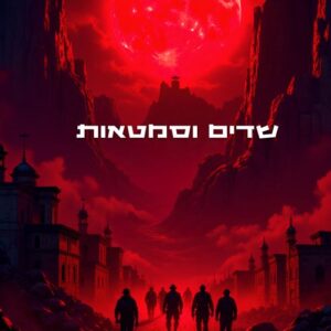 שדים וסמטאות