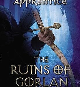 The Ruins of Gorlan