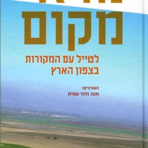 מראי מקום