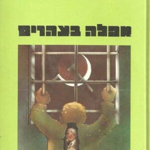 אפלה בצהרים