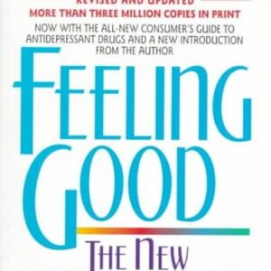 feeling good the new mood therapy