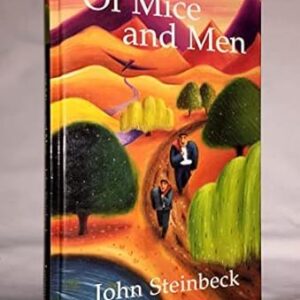 Of Mice and Men