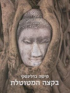 בקצה המטוטלת - מישה ברלינסקי