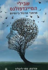 שבילי המיינדפולנס