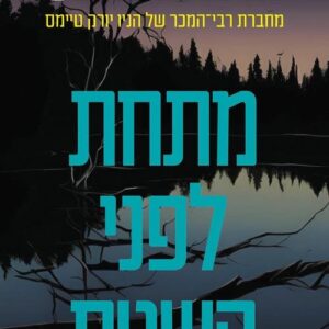 מתחת לפני השטח
