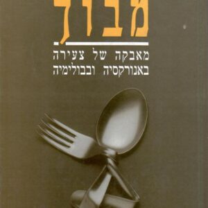 מבוך - סיגל תמיר בנימין
