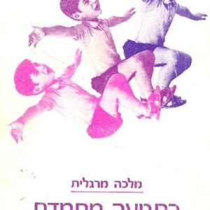 בתנועה מתמדת