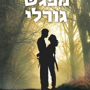 מפגש גורלי - אהוד דיסקין
