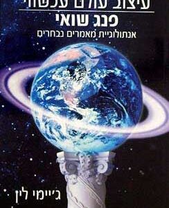 עיצוב עולם עכשווי פנג שואי