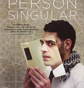 Second Person Singular