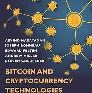 Bitcoin and Cryptocurrency Technologies