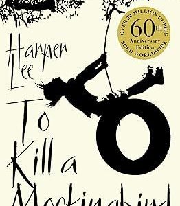 To Kill a Mockingbird