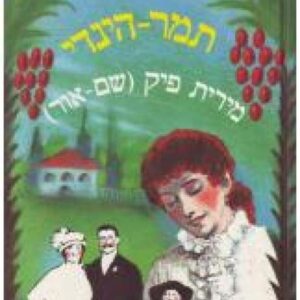 תמר הינדי