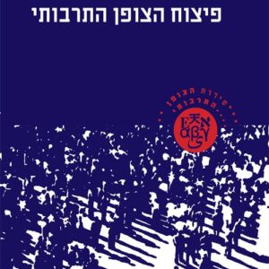 פיצוח הצופן התרבותי