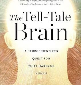 THE TELL TALE BRAIN