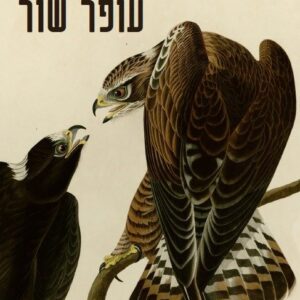 דורסים - עופר שור
