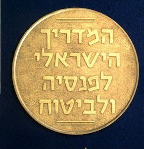 המדריך הישראלי לפנסיה ולביטוח