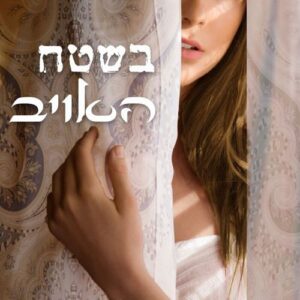 בשטח האויב - גאיה דרור