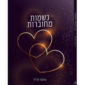 נשמות מחוברות - שלמה אבינר
