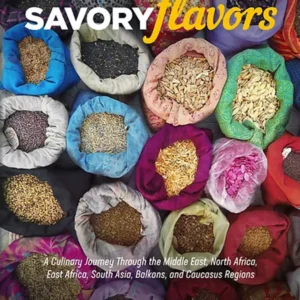 Savory Flavors