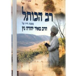 רב הכותל