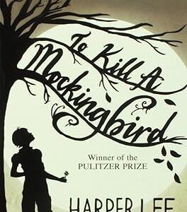 To Kill a Mockingbird