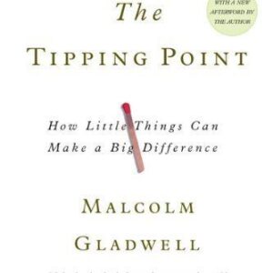The Tipping Point