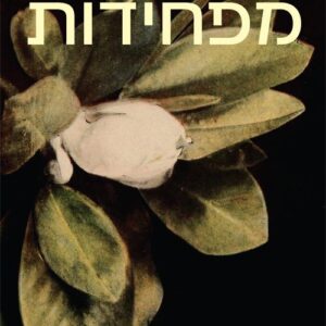 מפלצות מפחידות