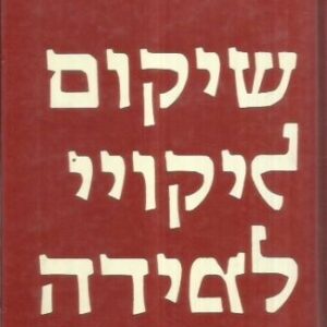 שיקום ליקויי למידה - נויה ספקטור
